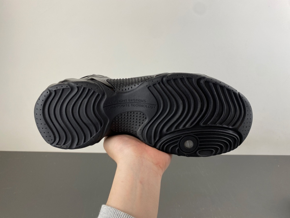 Nike Air Flightposite 2014