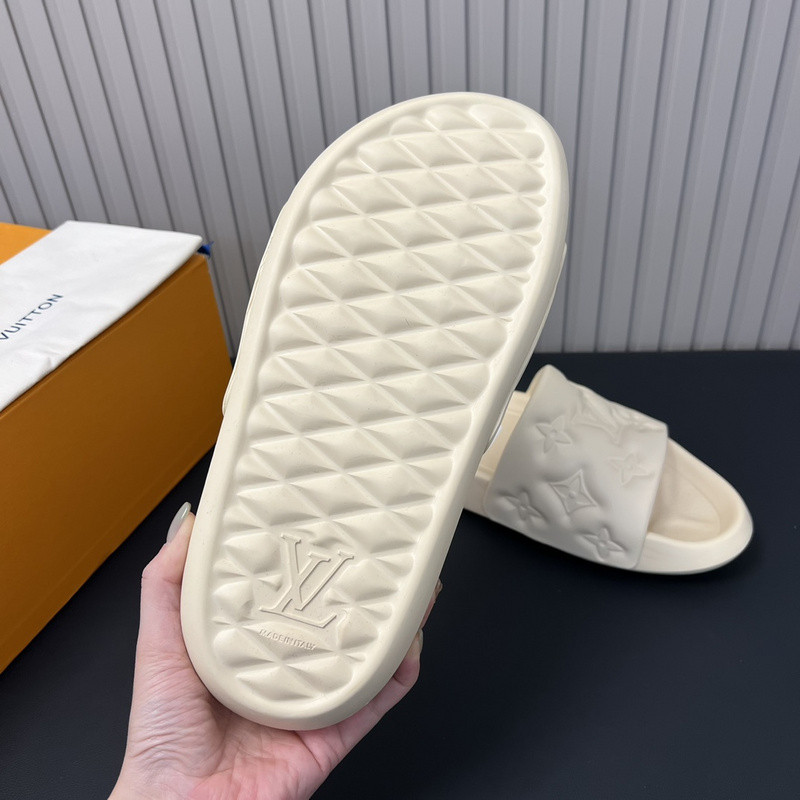 LOU1_TON SLIPPERS