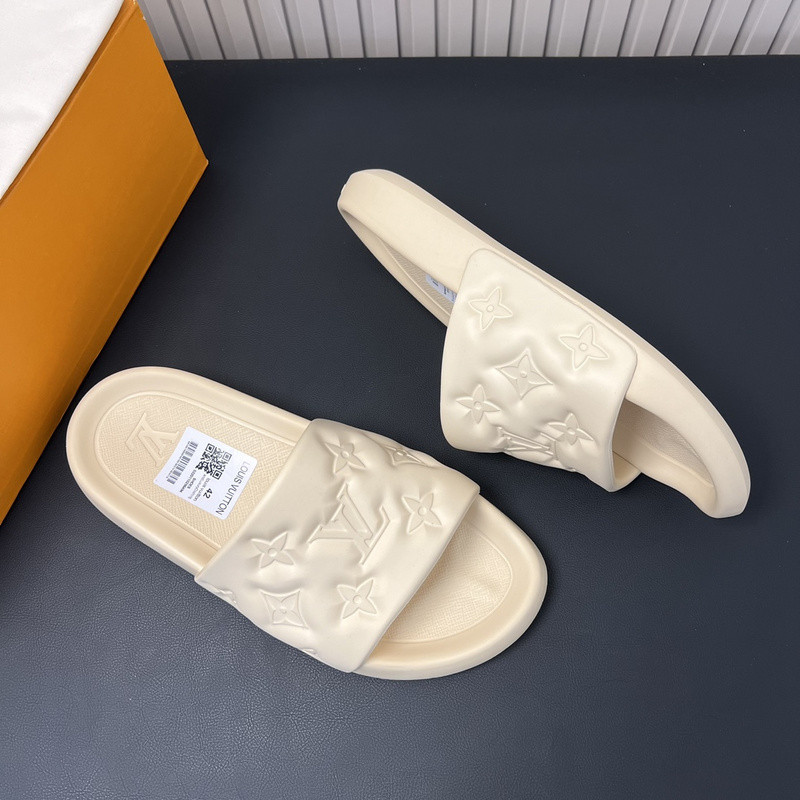 LOU1_TON SLIPPERS