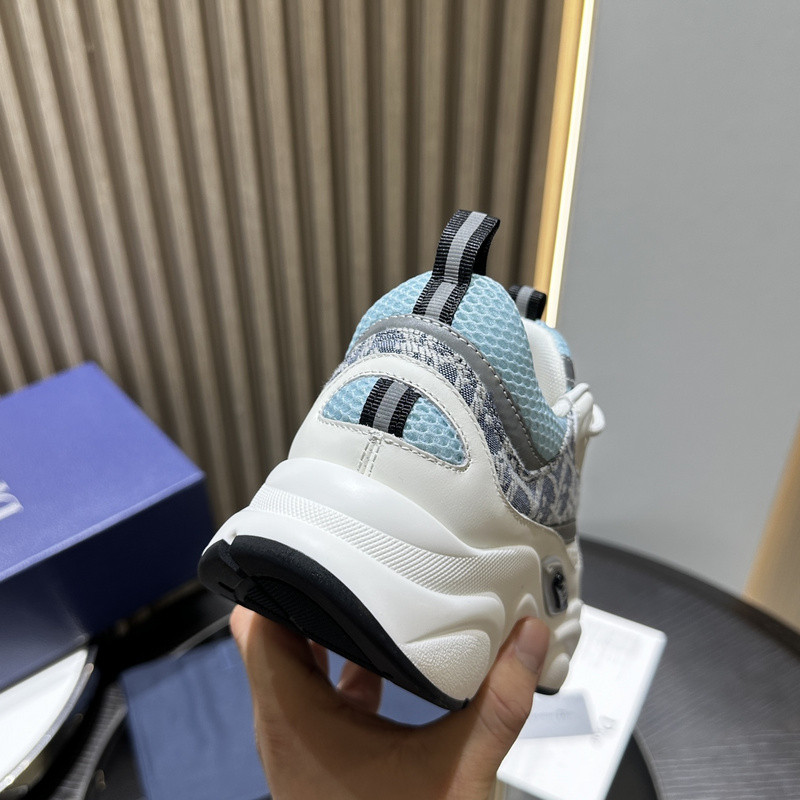 HOMME B22 TRAINER SNEAKER