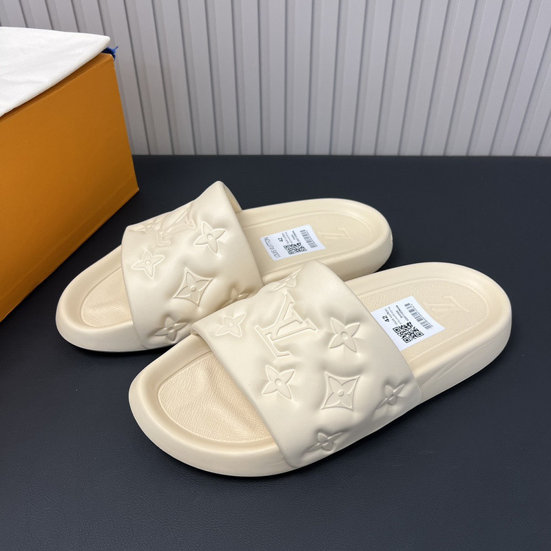 LOU1_TON SLIPPERS