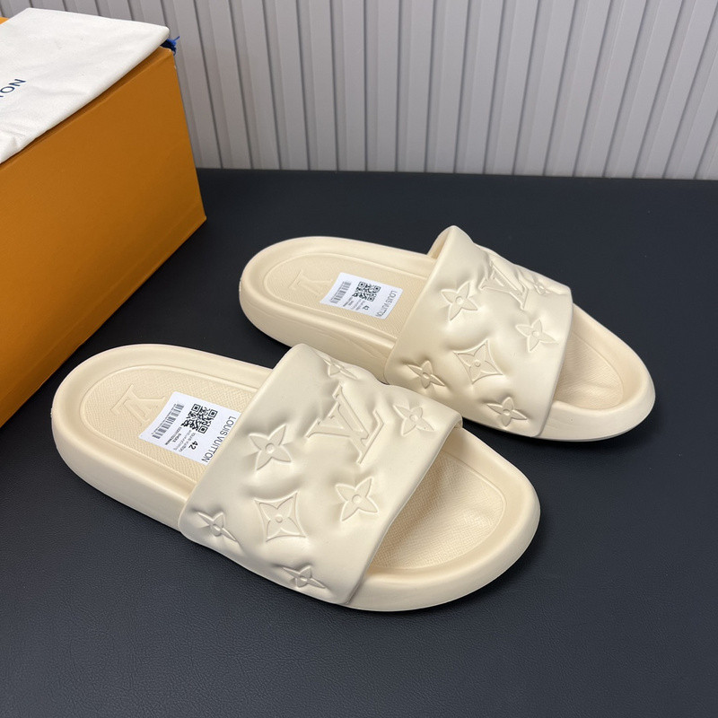 LOU1_TON SLIPPERS