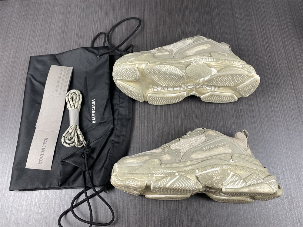 Ba*len*cia*ga triple s 524039 w2fa1 9710