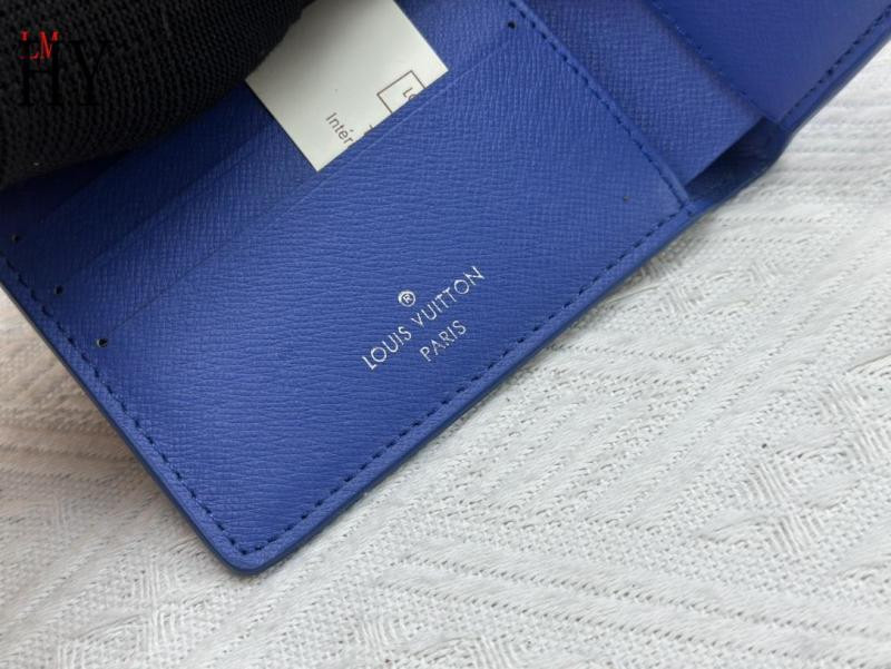 LV Wallet