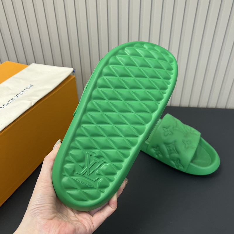 LOU1_TON SLIPPERS