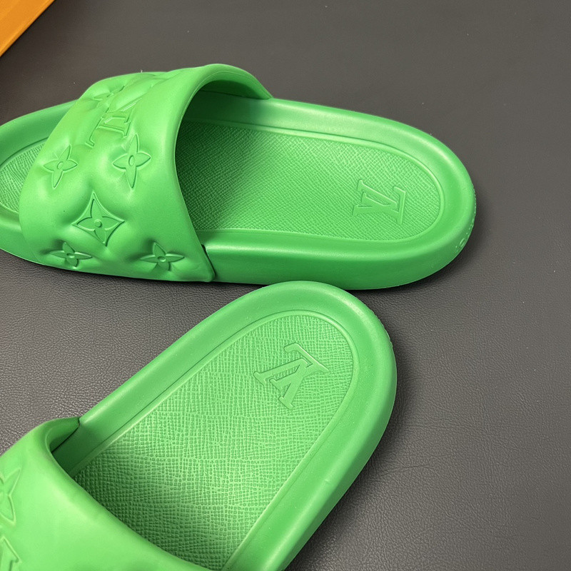 LOU1_TON SLIPPERS