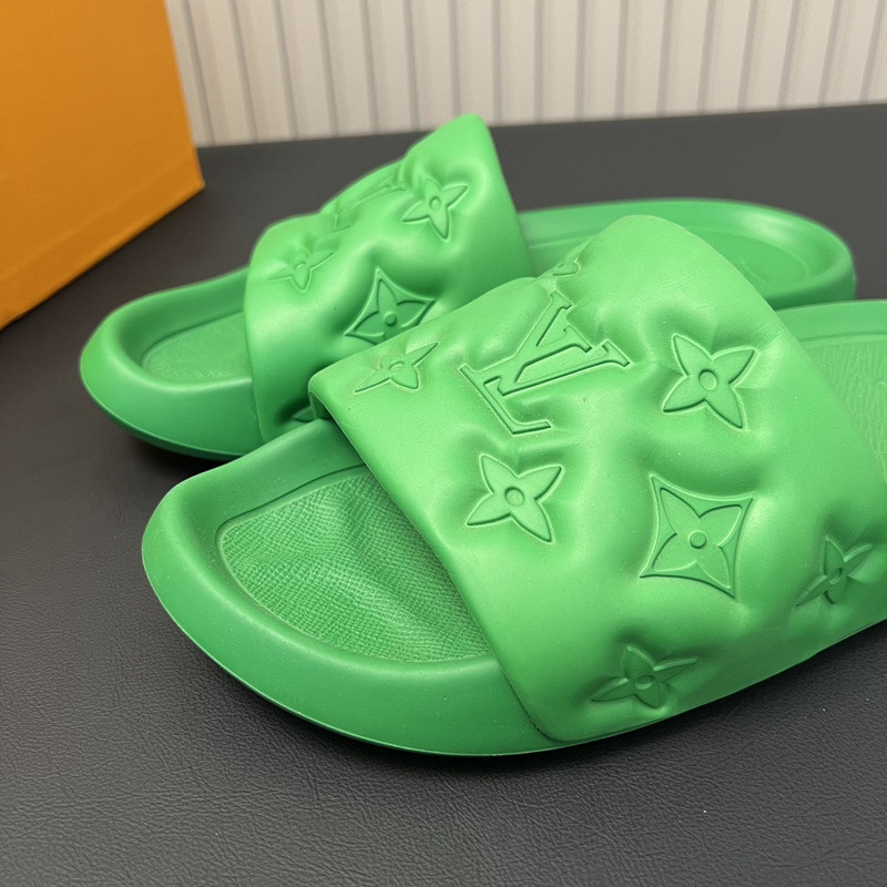 LOU1_TON SLIPPERS