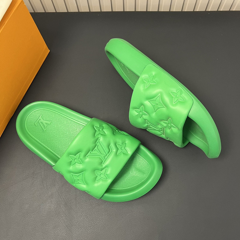 LOU1_TON SLIPPERS