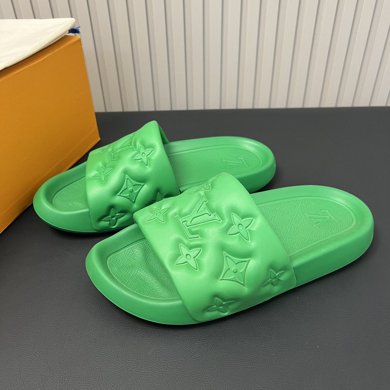 LOU1_TON SLIPPERS