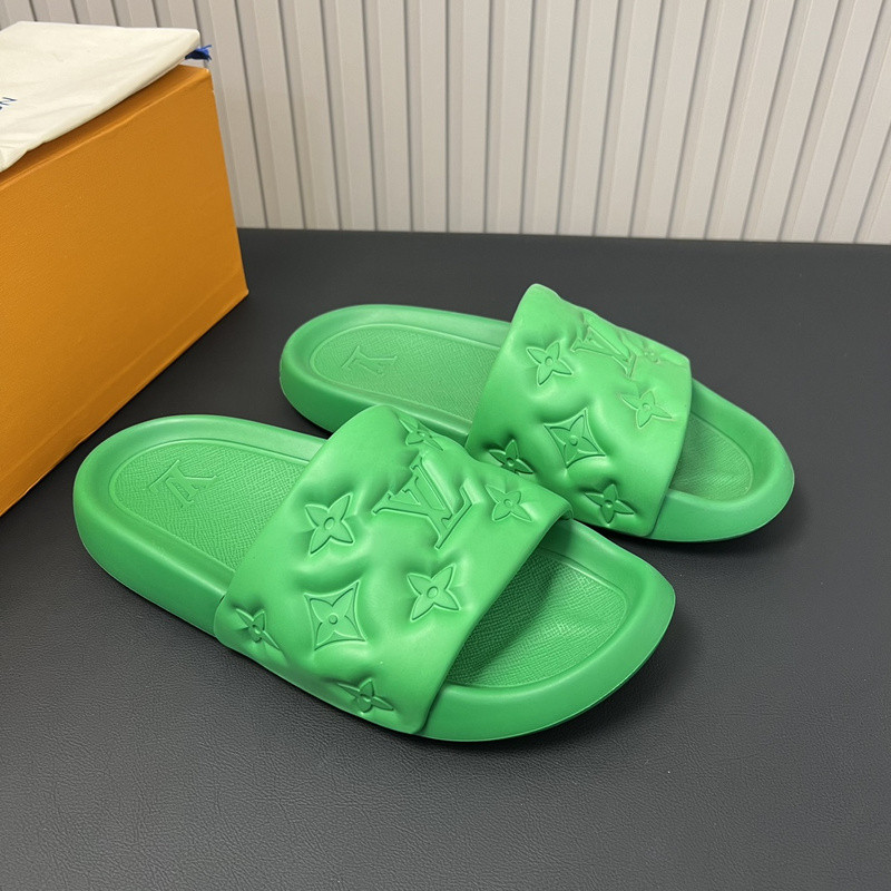 LOU1_TON SLIPPERS