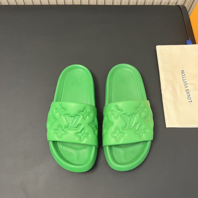 LOU1_TON SLIPPERS