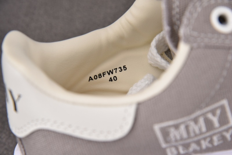 Ma1s0n mihara sneakers