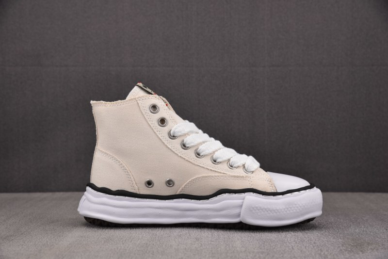 Ma1s0n mihara sneakers