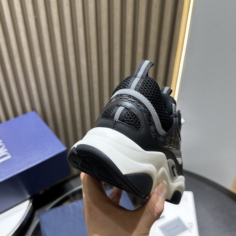HOMME B22 TRAINER SNEAKER