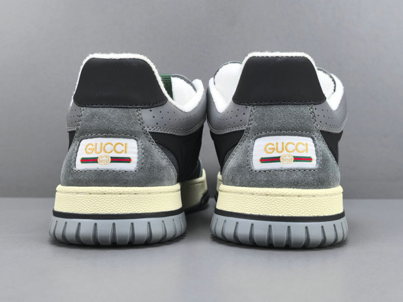 Gvc*1 re-web sneakers