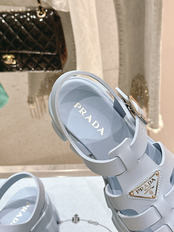 P*DA Slippers
