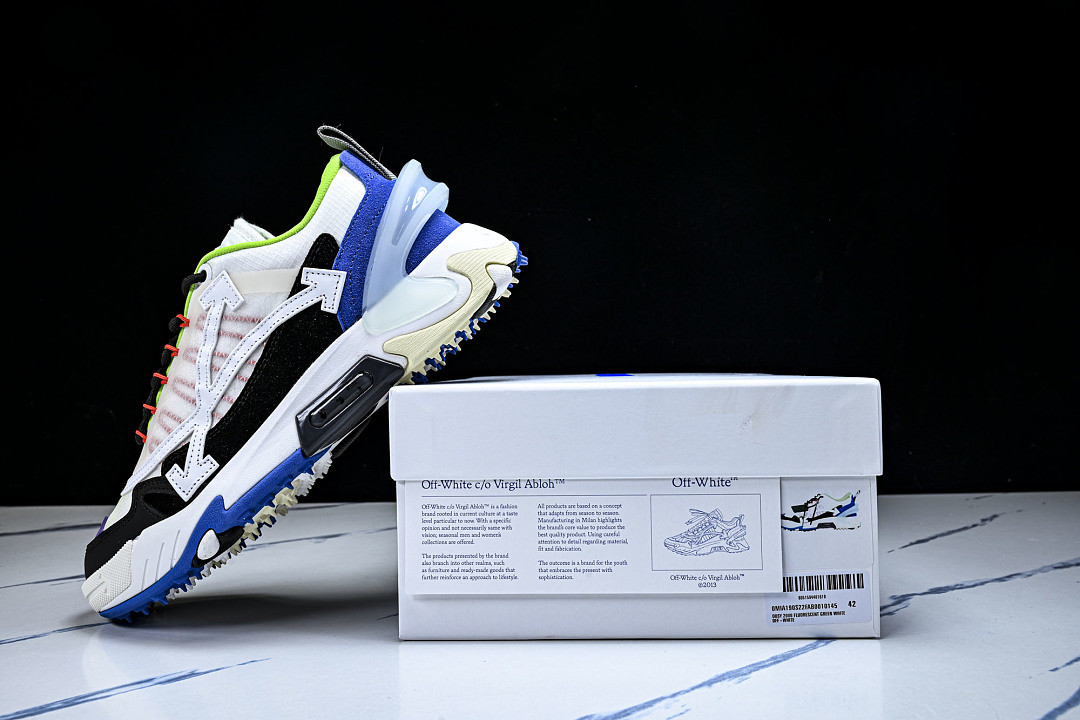OFF-WHITE ODSY-2000