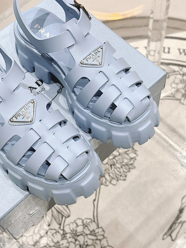 P*DA Slippers