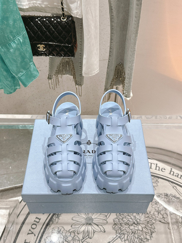 P*DA Slippers