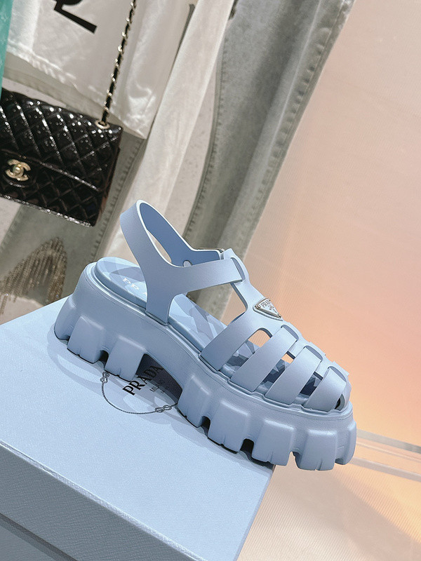 P*DA Slippers