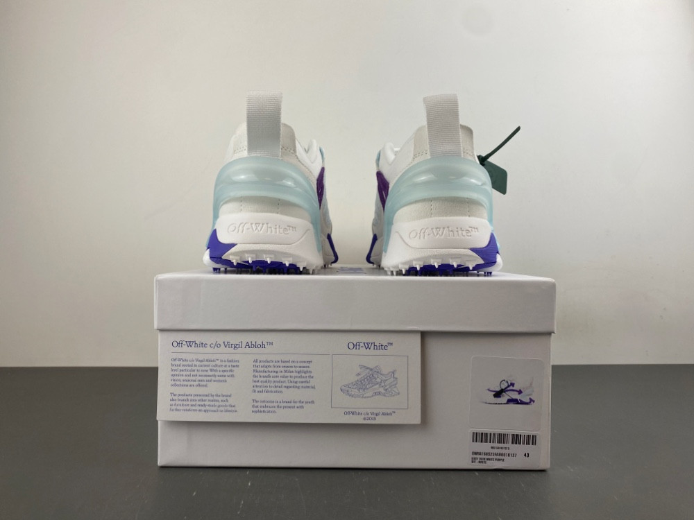 OFF-WHITE ODSY-2000