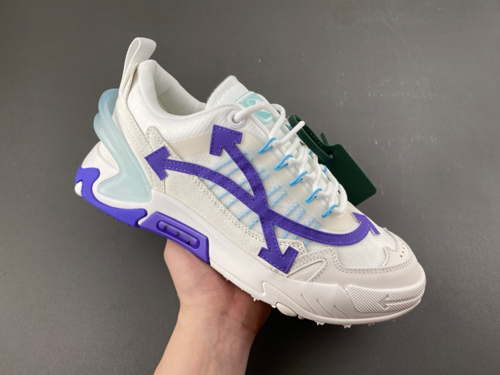 OFF-WHITE ODSY-2000