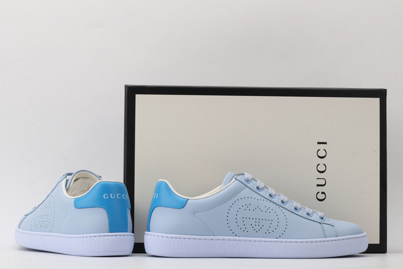 G*u*i sneakers