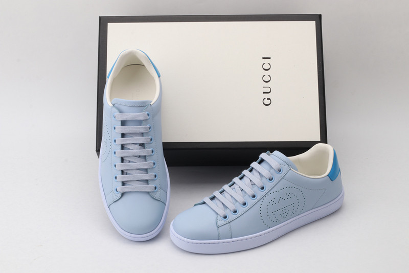 G*u*i sneakers