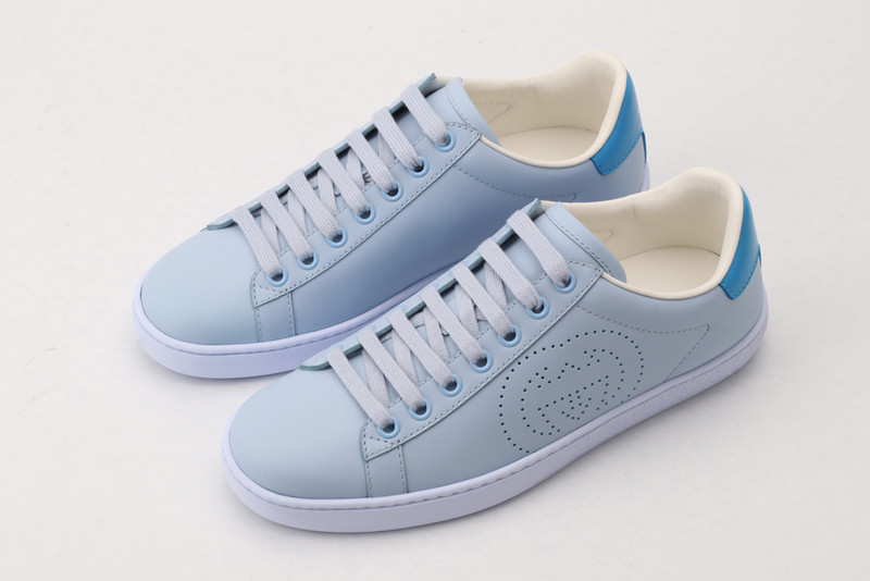 G*u*i sneakers