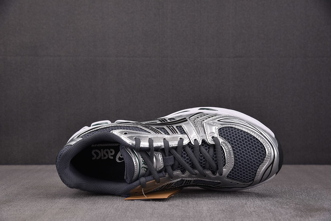 As1cs Gel-Kayano 14 Metropolis Jasper Green 1203A537-020