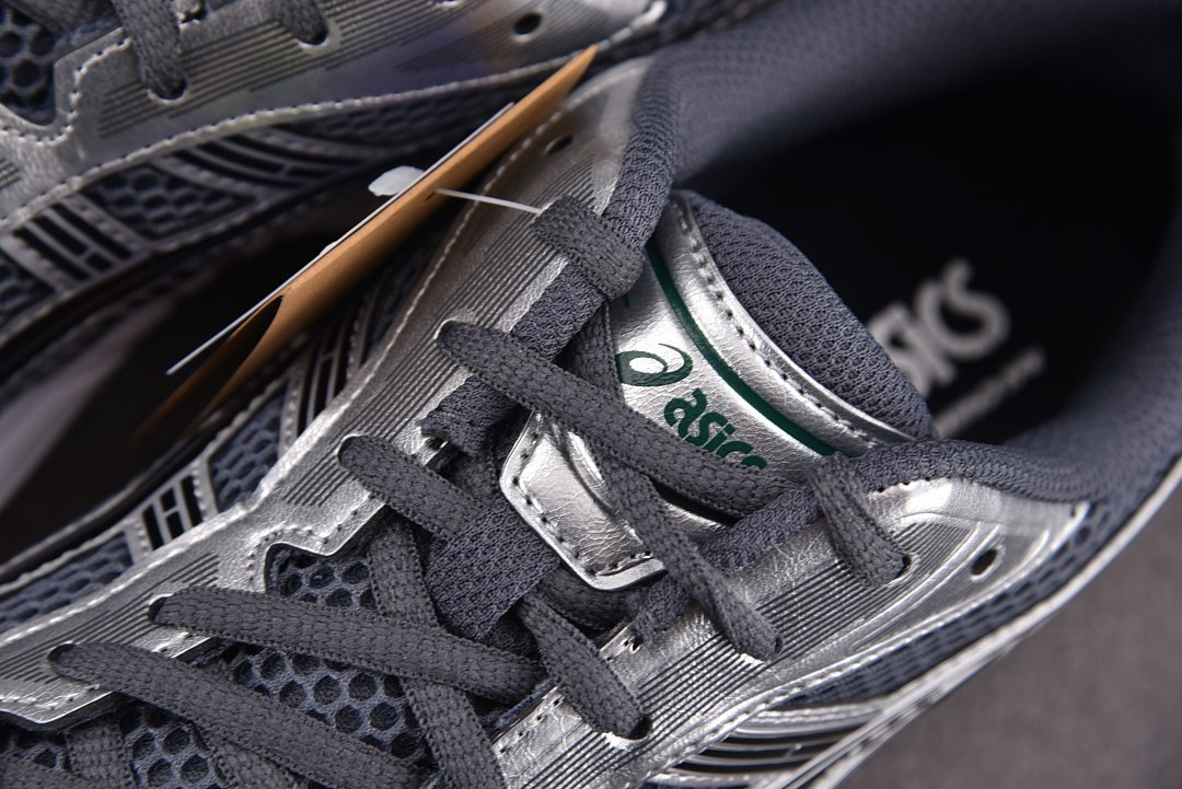 As1cs Gel-Kayano 14 Metropolis Jasper Green 1203A537-020