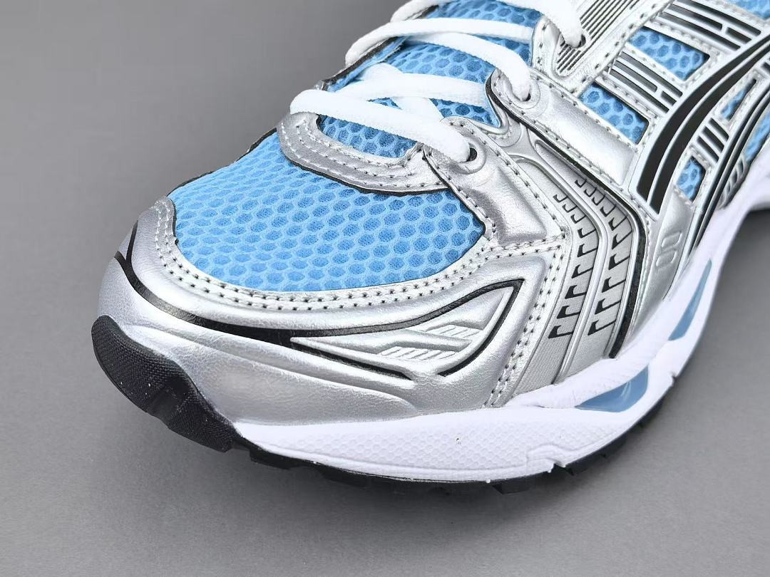 As1cs GEL-Kayano 14 "Arctic Sky" 1203A537-400