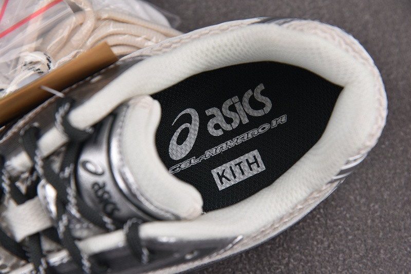 ASICS x Kith Gel-Kayano 14