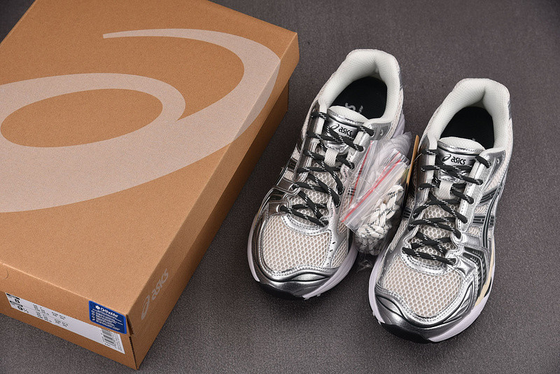 ASICS x Kith Gel-Kayano 14