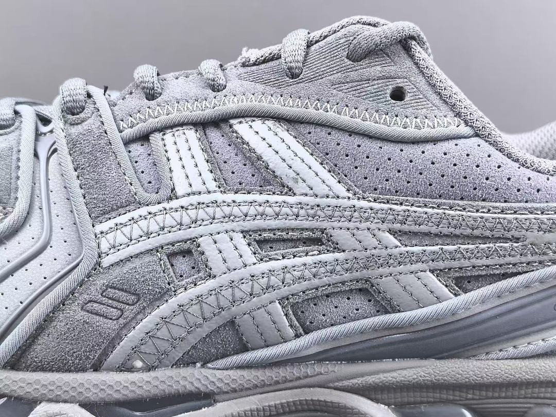 As1cs Gel-Kayano 14 Thom Browne Grey - 1203B110-020
