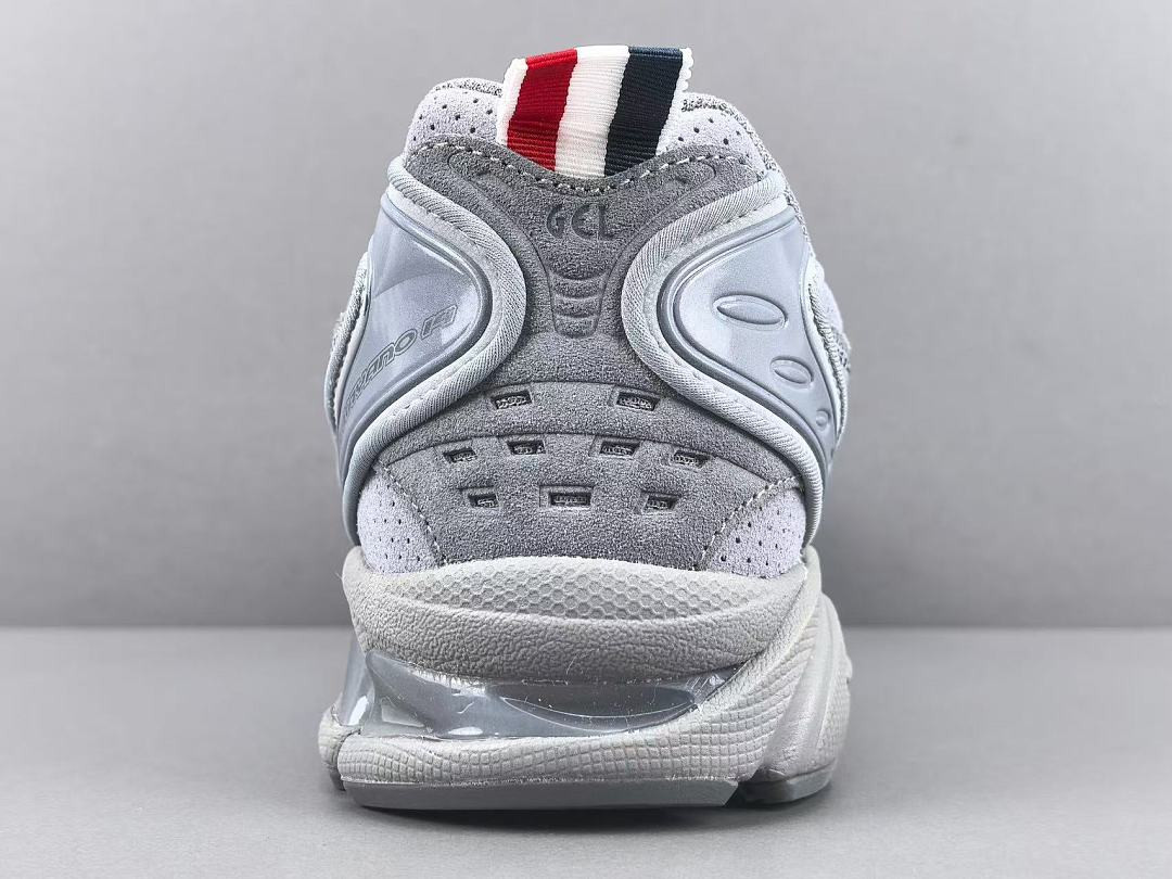 As1cs Gel-Kayano 14 Thom Browne Grey - 1203B110-020