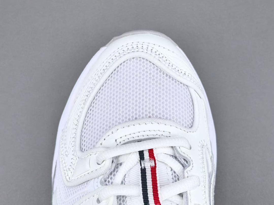 Thom Browne x As1cs Gel Kayano 14 