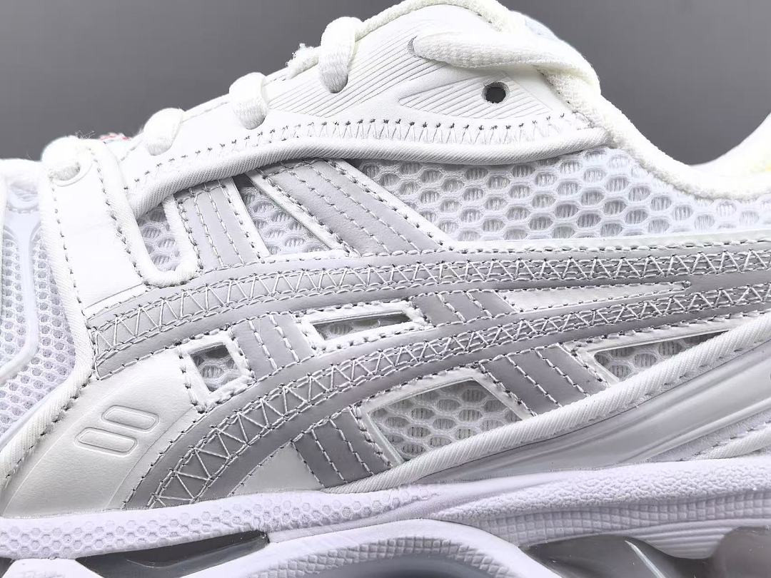 Thom Browne x As1cs Gel Kayano 14 