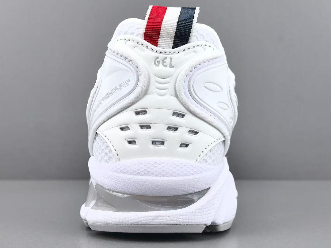Thom Browne x As1cs Gel Kayano 14 