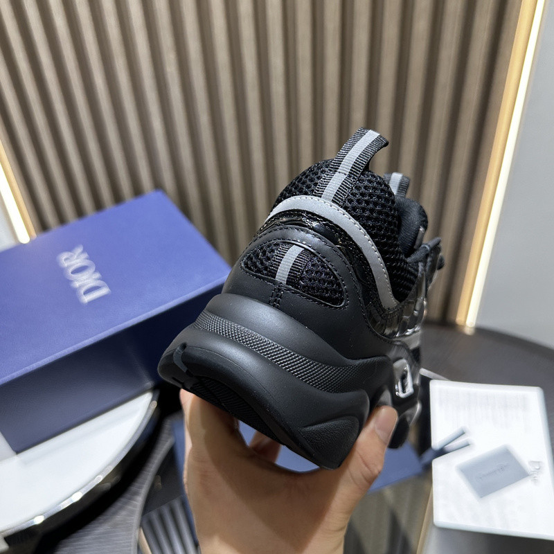 HOMME B22 TRAINER SNEAKER
