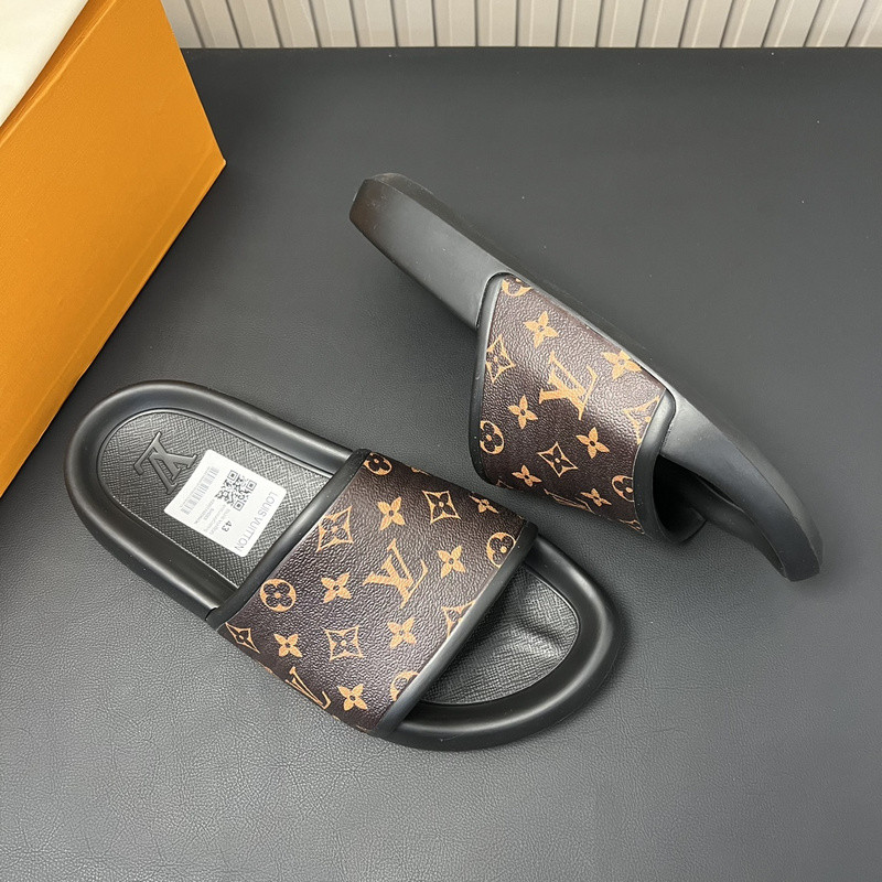 LOU1_TON SLIPPERS