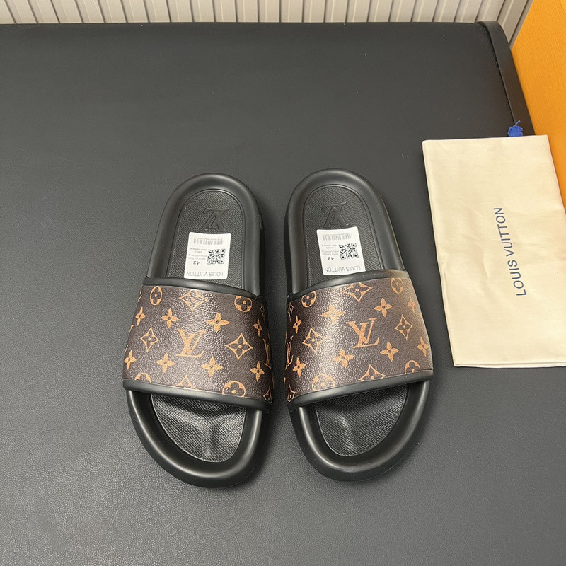 LOU1_TON SLIPPERS