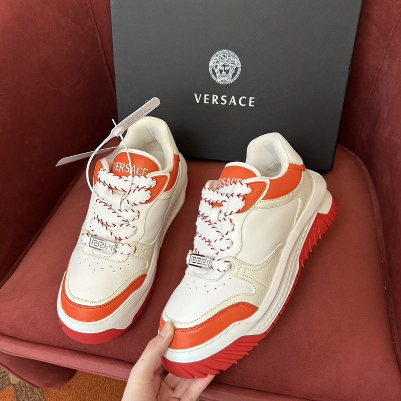 VERSACE ODISSEA SNEAKERS