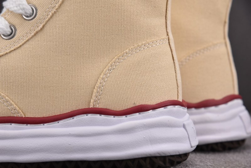 Ma1s0n mihara sneakers