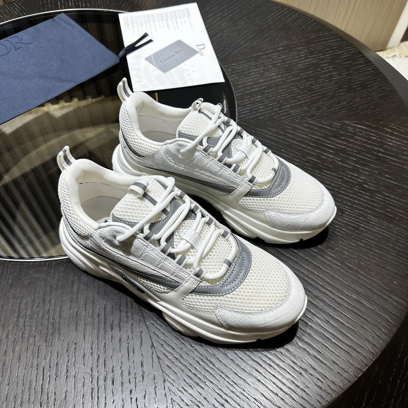 HOMME B22 TRAINER SNEAKER