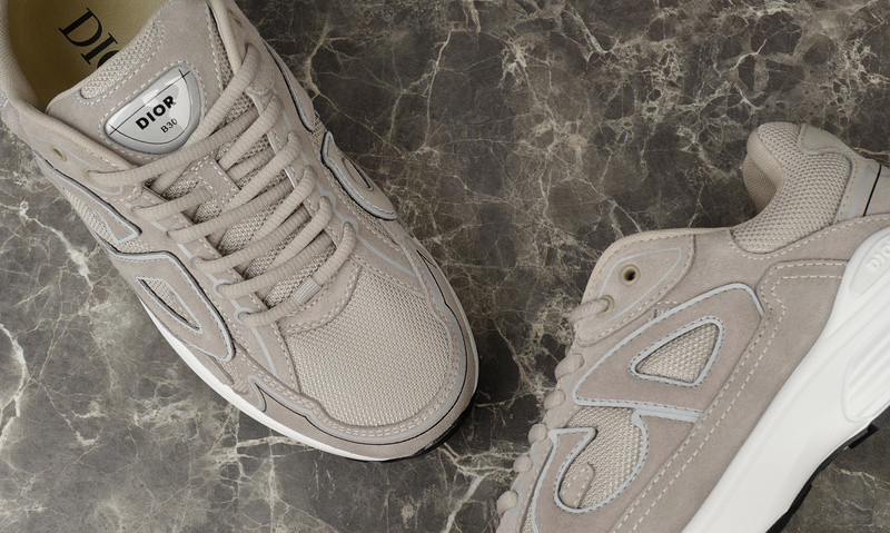DR B30 SNEAKER