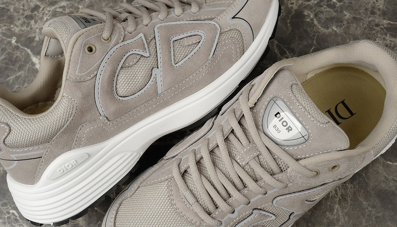 DR B30 SNEAKER