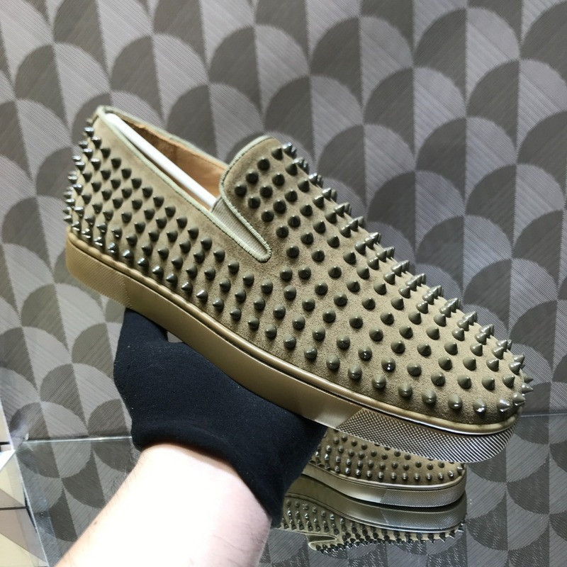 CHIAN LOUIN SNEAKER