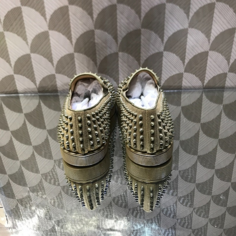 CHIAN LOUIN SNEAKER