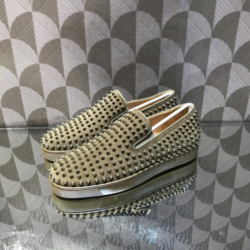 CHIAN LOUIN SNEAKER